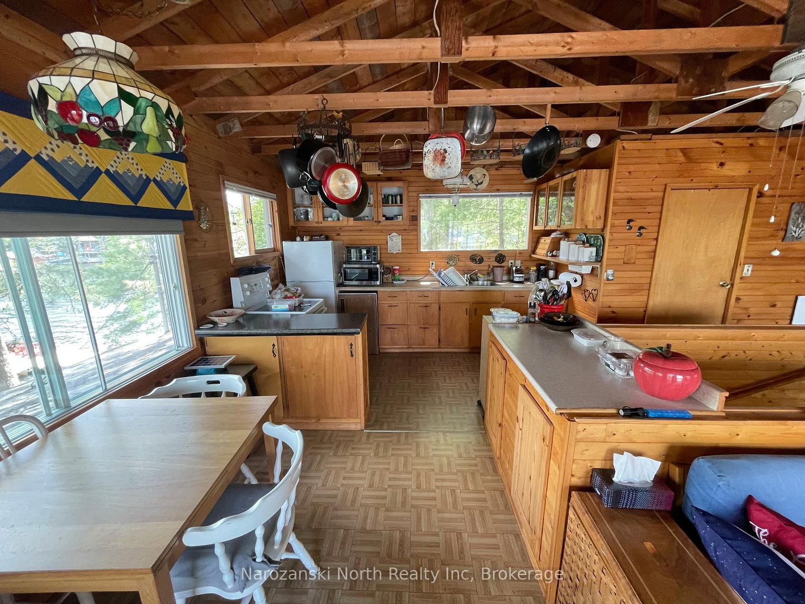 PCL 29625 Island M • French River, ON photo 16