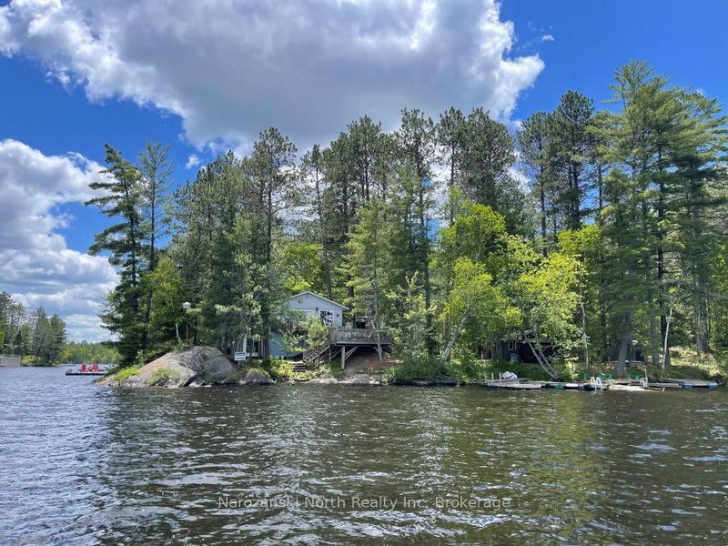 PCL 29625 Island M