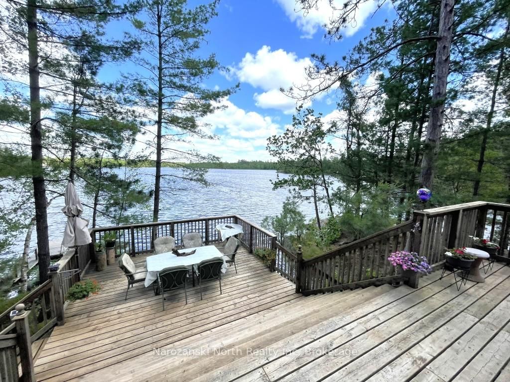 PCL 29625 Island M • French River, ON photo 22