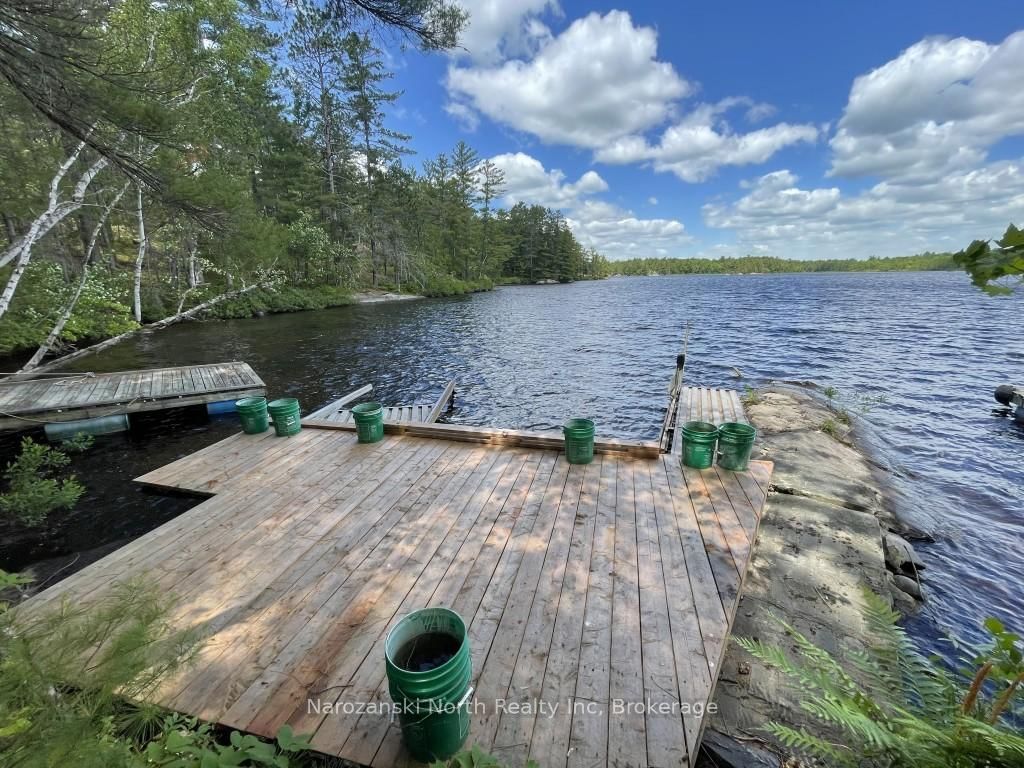 PCL 29625 Island M • French River, ON photo 28