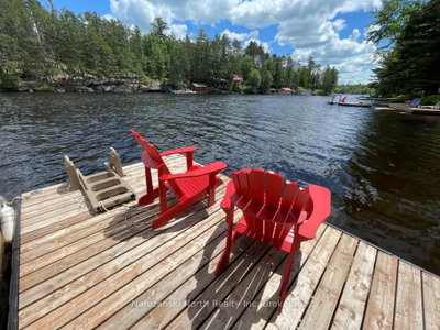 PCL 29625 Island M • French River, ON photo 4