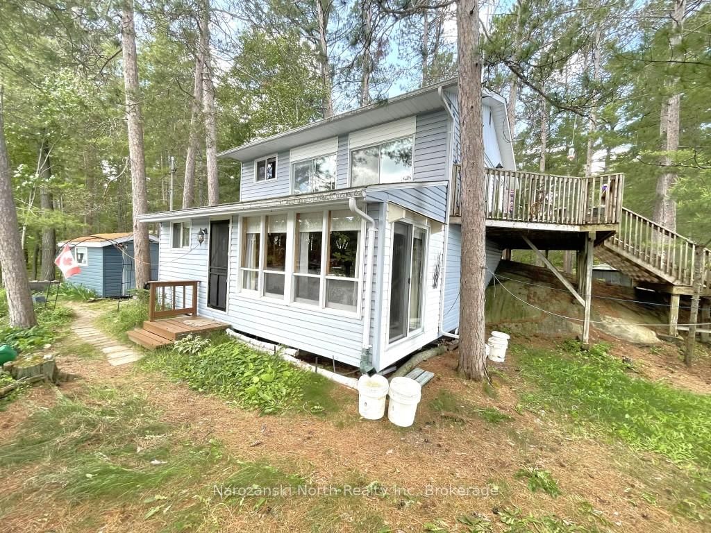 PCL 29625 Island M • French River, ON photo 5