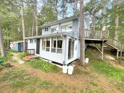PCL 29625 Island M • French River, ON photo 5