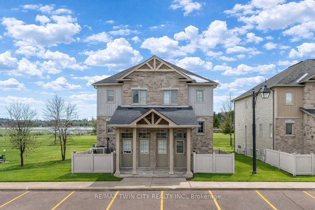 24D - 388 Old Huron Road