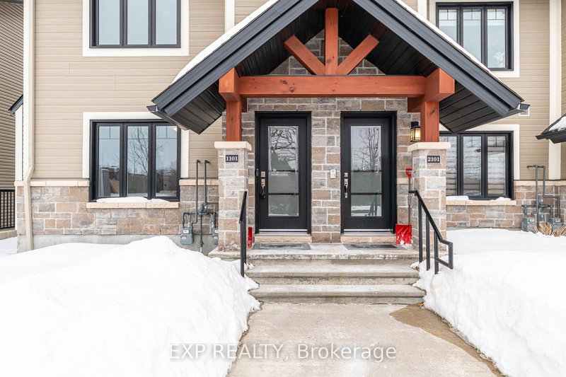 1101 - 310 Masters Lane, Clarence-Rockland, K4K 0L3 | Image 2