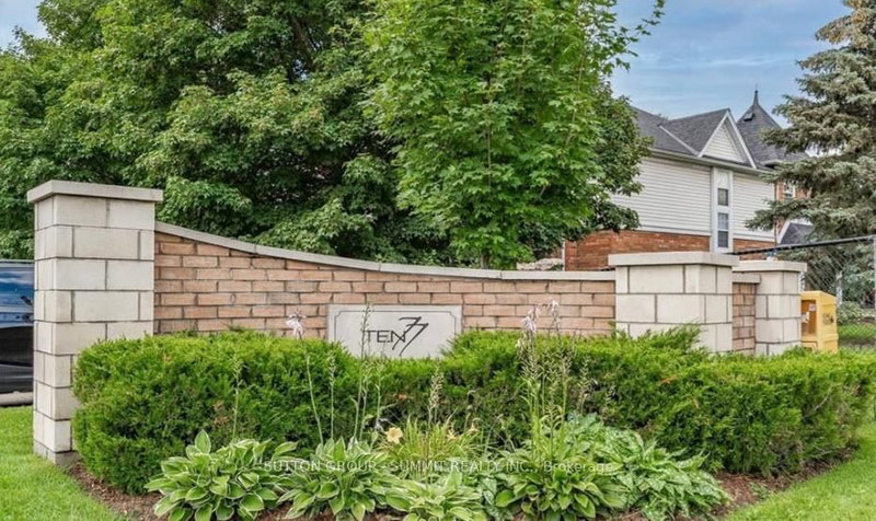 242 - 1077 GORDON St, Guelph, N1E 0E3 | Image 2