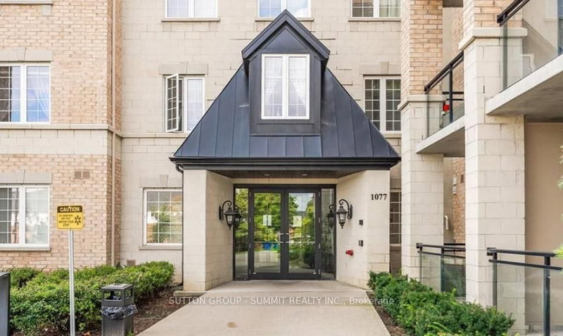 242 - 1077 GORDON St, Guelph, N1E 0E3 | Image 3