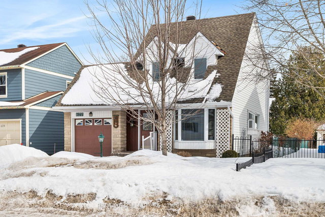 1177 St Moritz Crescent N