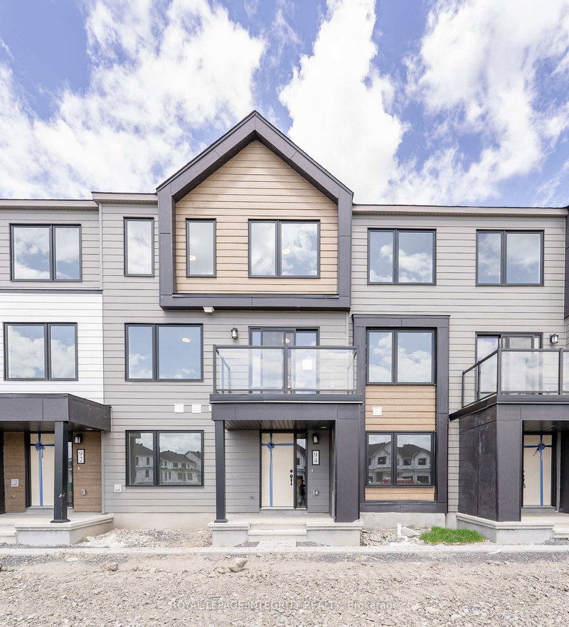 home for lease on 94 KYANITE Lane