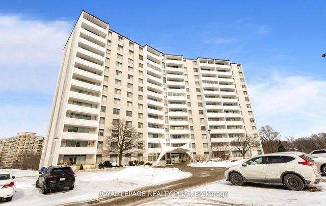 1204 - 15 Towering Heights Boulevard