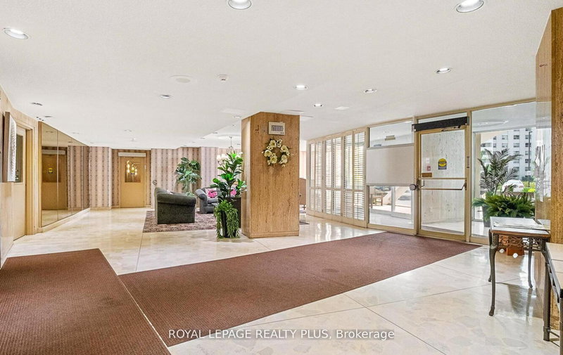 1204 - 15 Towering Heights Blvd, St. Catharines, L2T 3G7 | Image 3