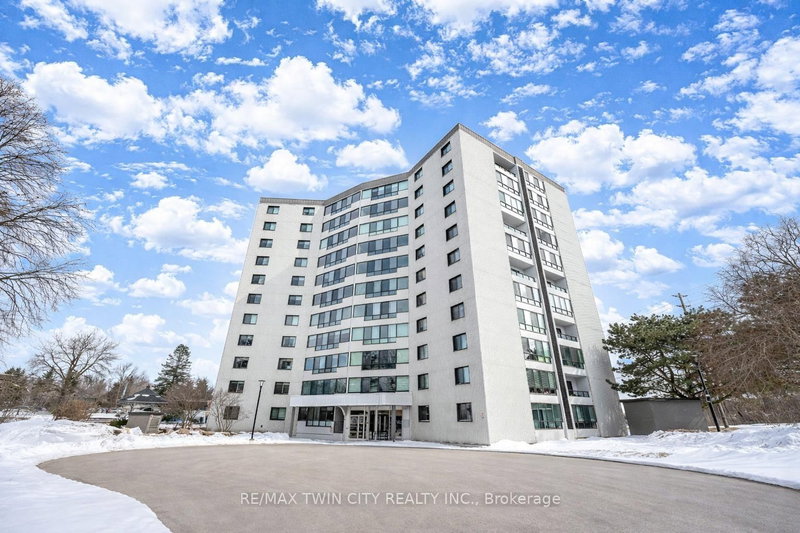 102 - 250 Glenridge Dr, Waterloo, N2J 4H8 | Image 2