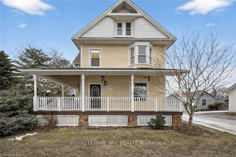 home for sale on 3952 Victoria Avenue W