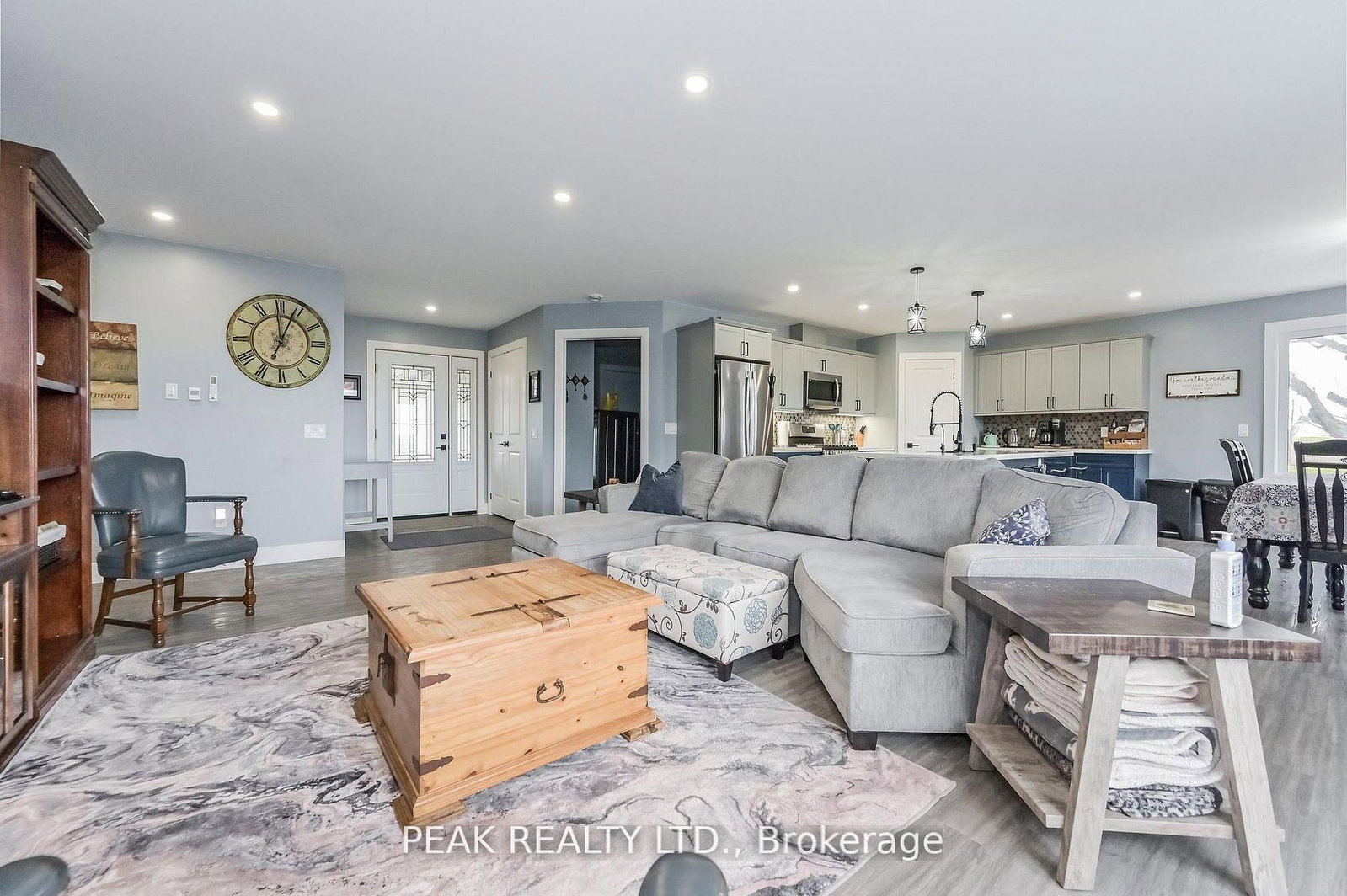 1020 Victoria Street • West Grey, ON photo 12