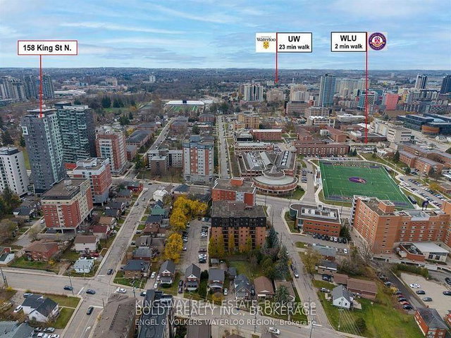 709 - 128 King Street