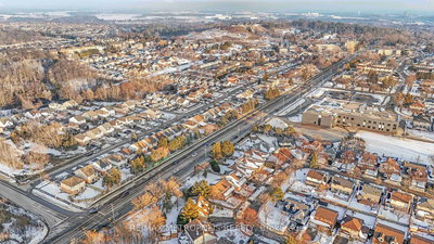 135 Veronica Drive, Kitchener, Ontario image-0-4