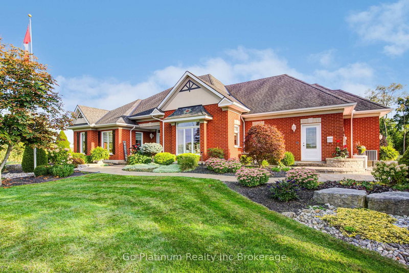 244306 Airport Rd, South-West Oxford, N4G 4H1 | Image 2