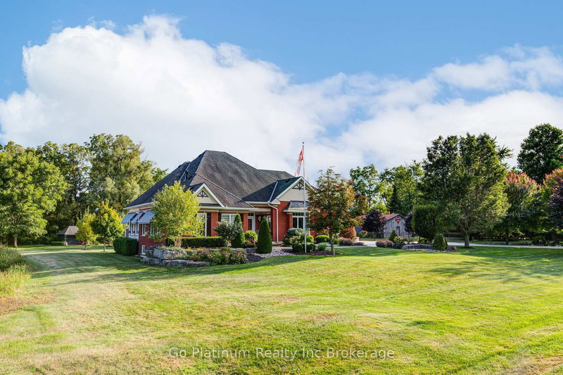 244306 Airport Rd, South-West Oxford, N4G 4H1 | Image 3