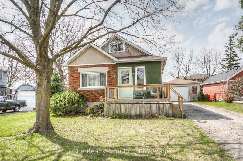 46 2 Ave, Kitchener, N2C 1N5 | Image 3