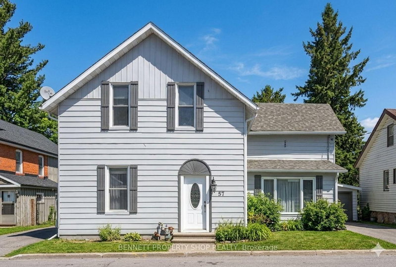 home for sale on 57 Charles Street