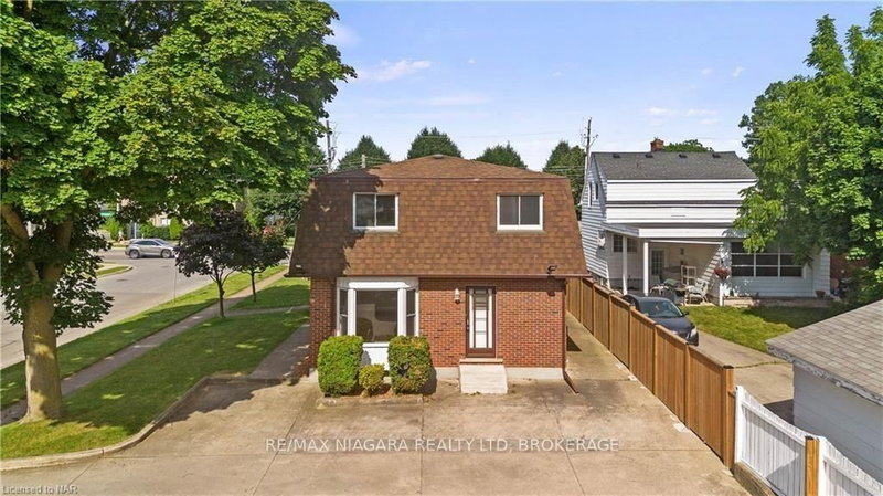 1 - 6344 DRUMMOND Rd, Niagara Falls, L2G 4M9 | Image 3