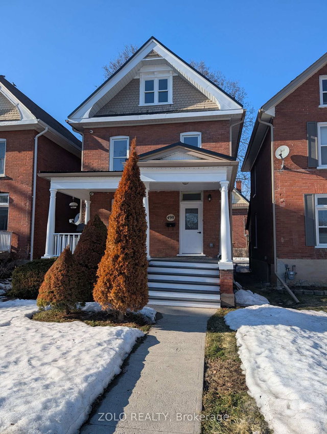 498 Charlotte Street