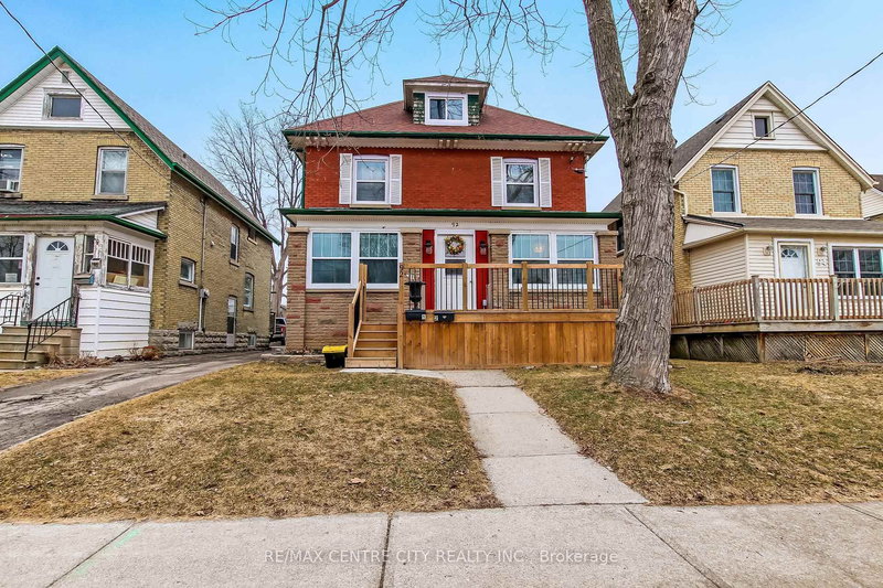 92 Forest Ave, St. Thomas, Ontario