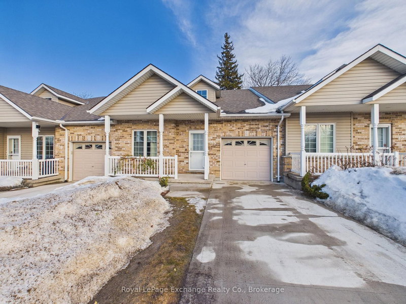 home for sale on 13-855 Princes Street N