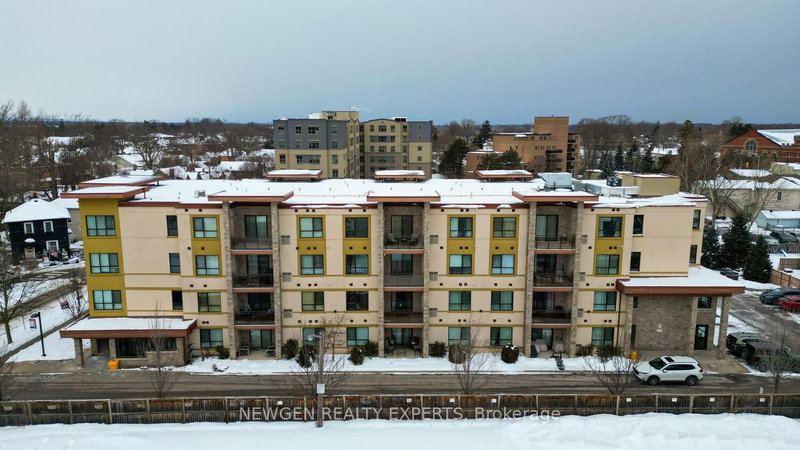 home for sale on 205-26 Wellington Street