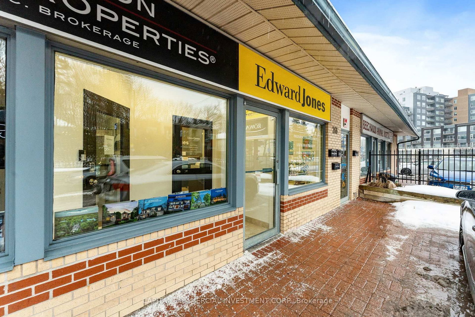 266 Beechwood Avenue