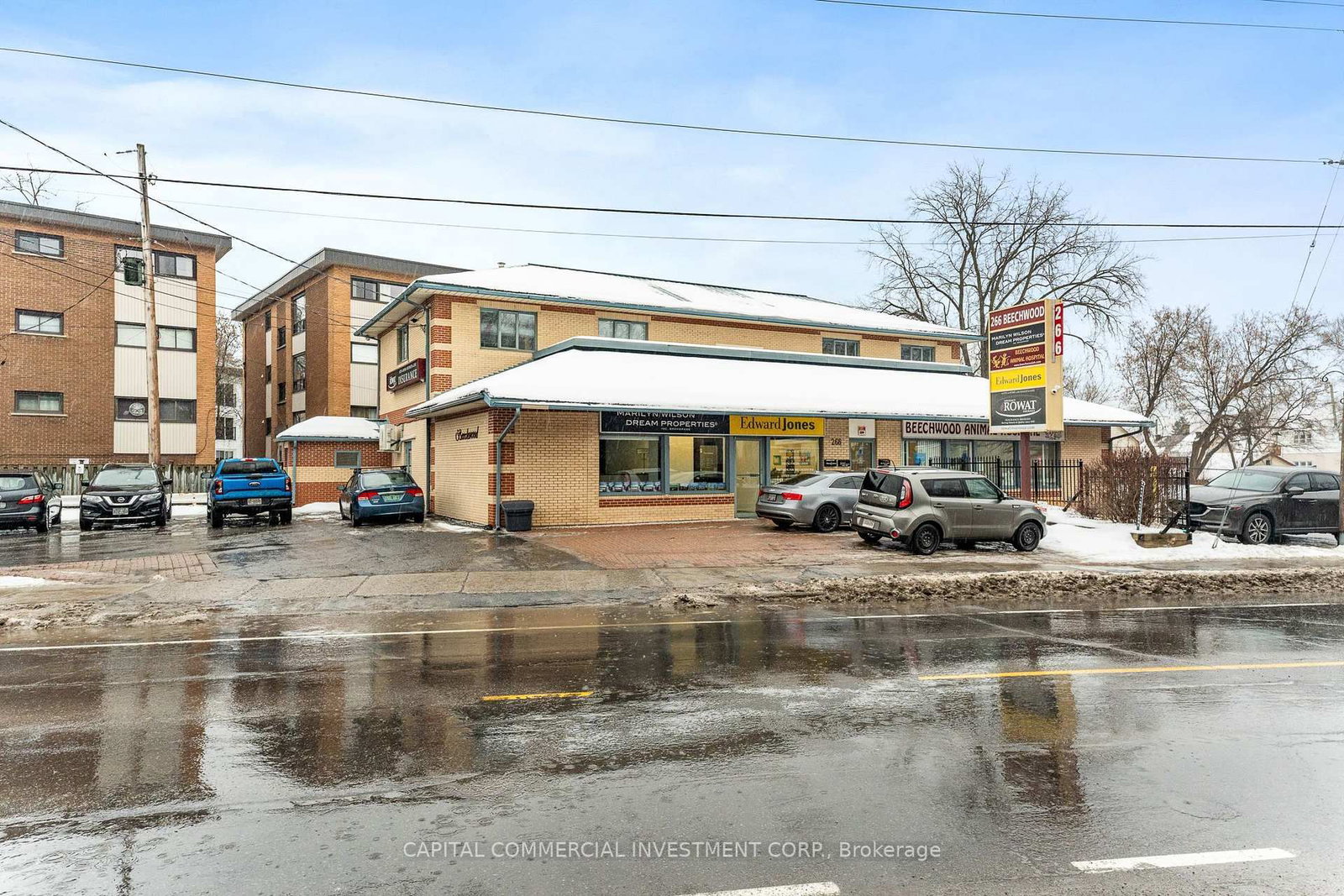 266 Beechwood Avenue - Photo 3