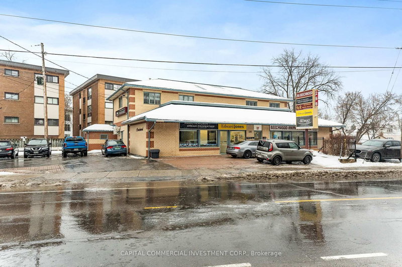 266 Beechwood Ave, Ottawa, K1L 8A6 | Image 3