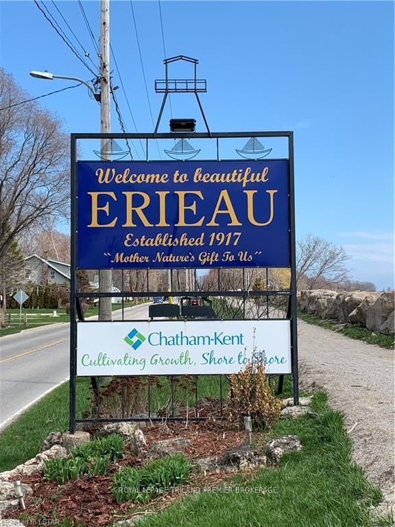 18094 Erie Shore Drive • Chatham-Kent, ON photo 12