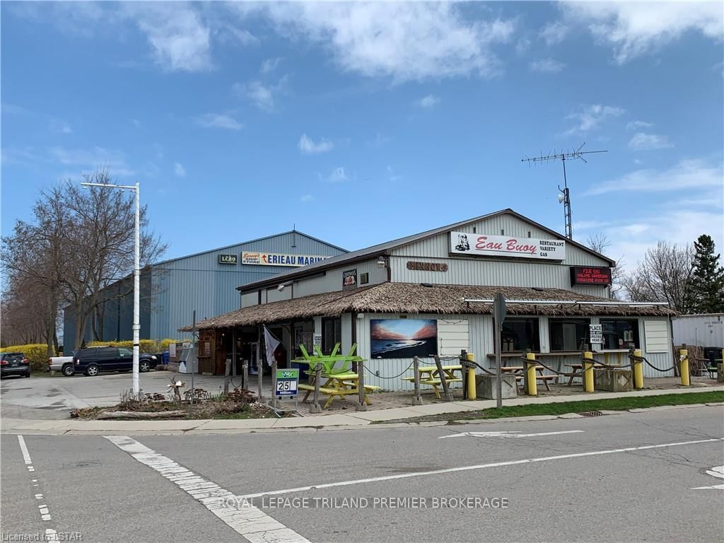 18094 Erie Shore Drive • Chatham-Kent, ON photo 14