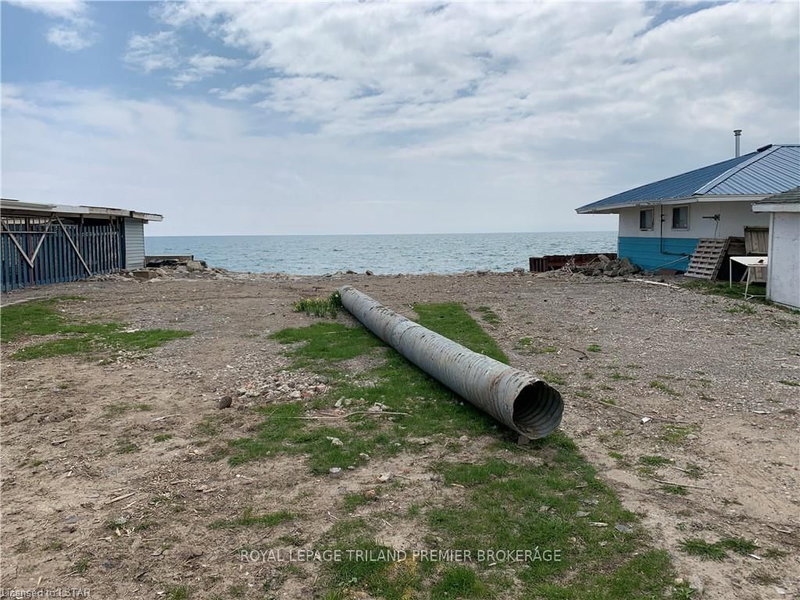 18094 Erie Shore Drive