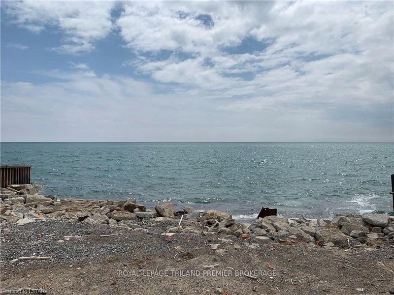 18094 Erie Shore Drive