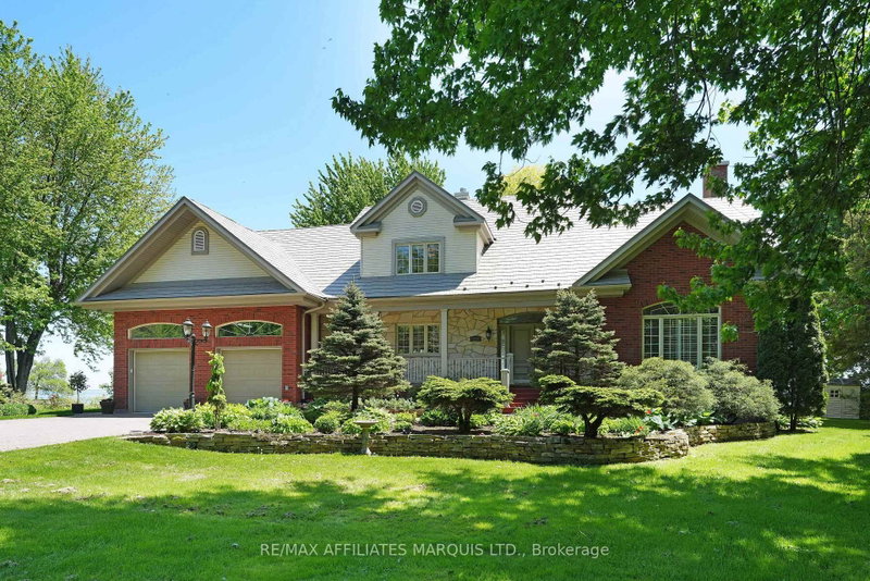 20562 Old Montreal Road