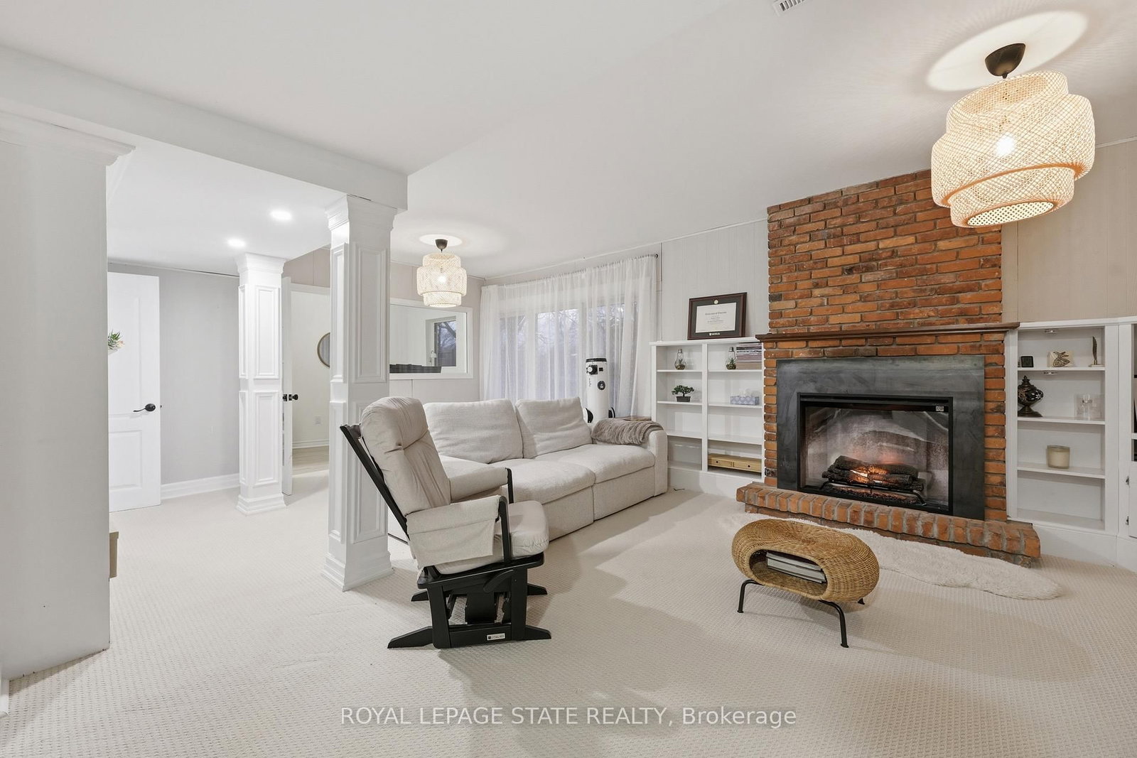 Detached House for sale at 144 Old Ancaster Road, Hamilton, Ontario, L9H 3R4 - Dundas - MLS: X12852362