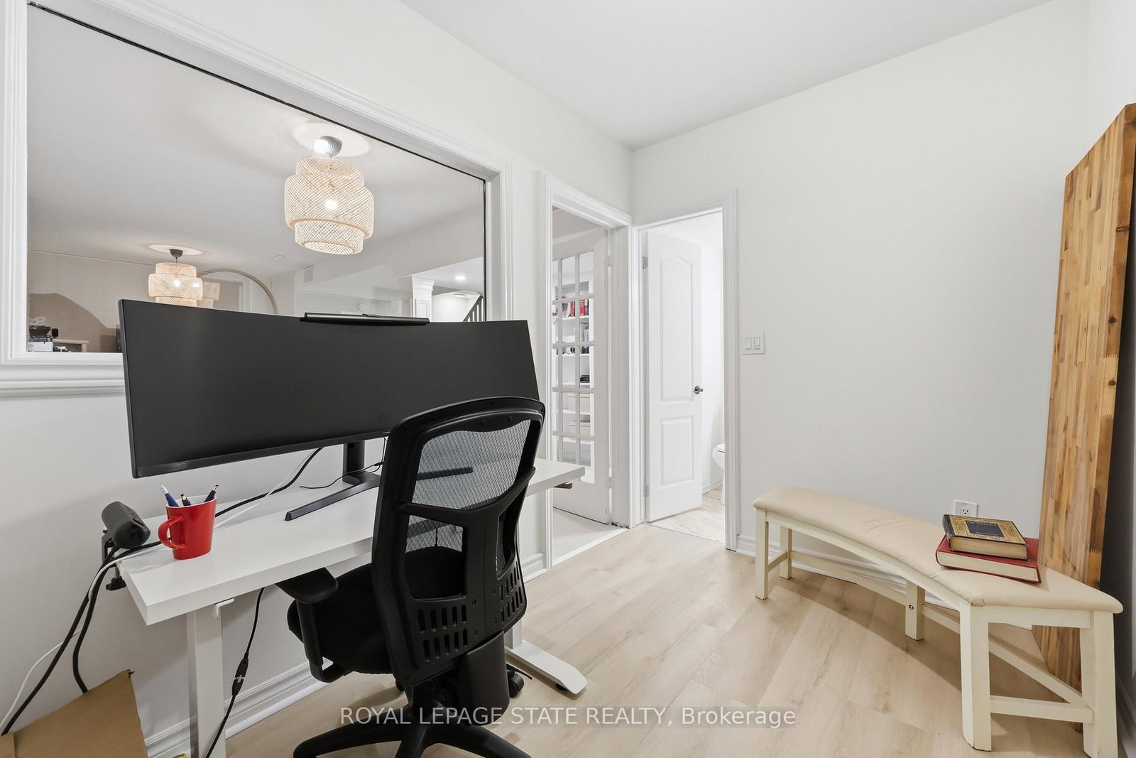 Detached House for sale at 144 Old Ancaster Road, Hamilton, Ontario, L9H 3R4 - Dundas - MLS: X12852362