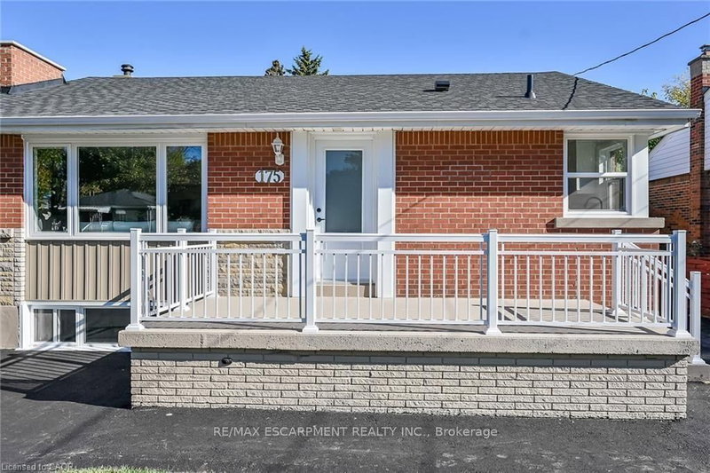 1 - 175 East 45th St, Hamilton, L8T 3K4 | Image 2