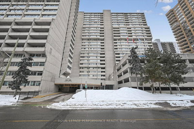 2502 - 530 Laurier Ave | Ottawa | Image