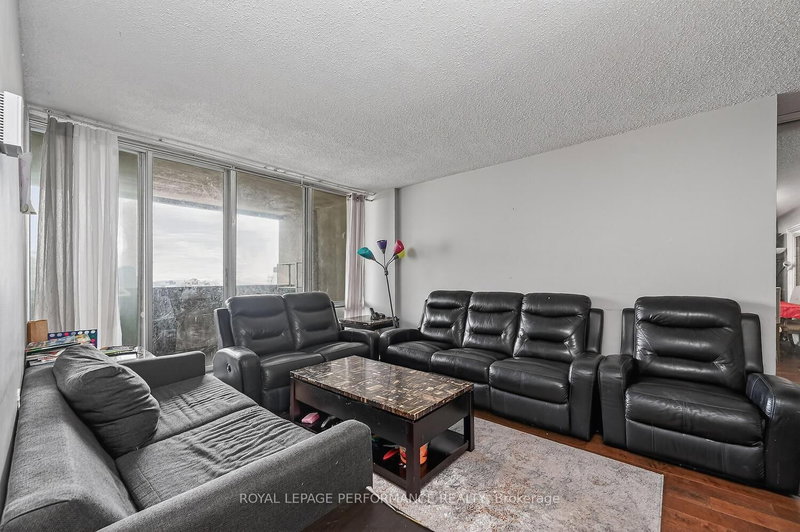 2502 - 530 Laurier Ave W, Ottawa, K1R 7T1 | Image 3