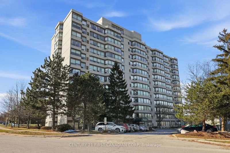 306 - 744 Wonderland Rd S, London South, N6K 4K3 | Image 2