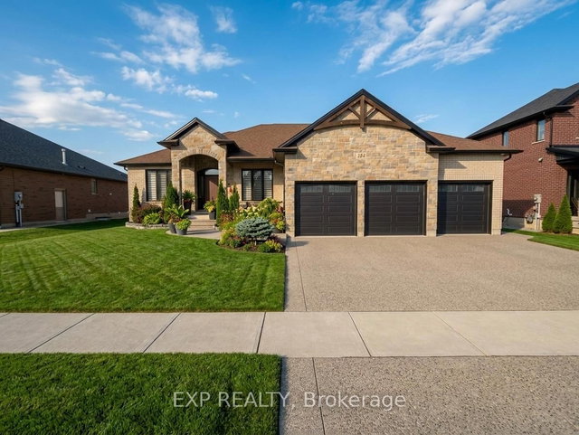 184 Kettle Creek Drive