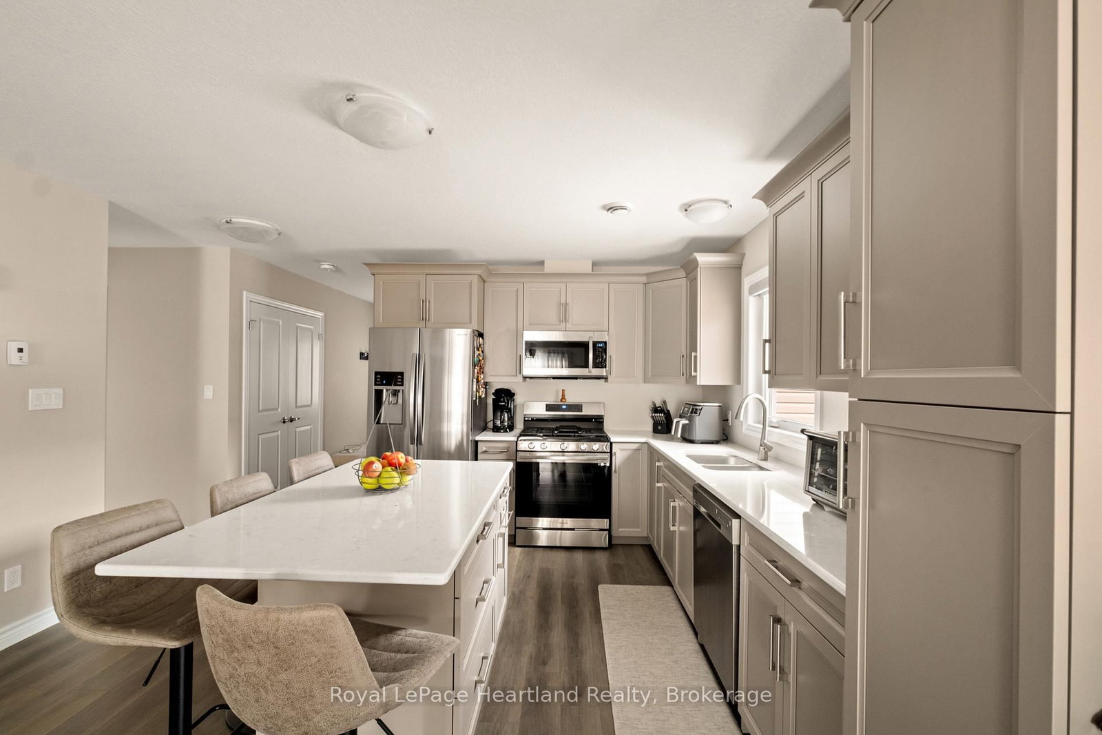 Detached House for sale at 140 LAKE BREEZE Drive, Ashfield-Colborne-Wawanosh, Ontario, N7A 0C6 - Colborne - MLS: X12852846