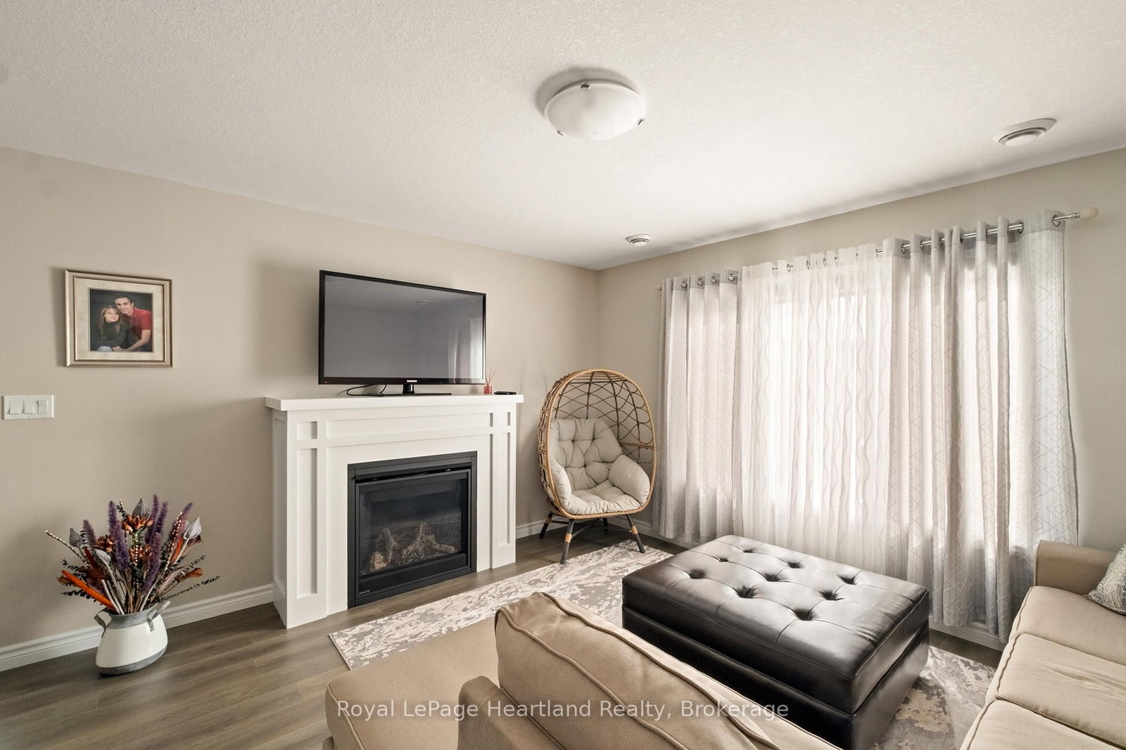 Detached House for sale at 140 LAKE BREEZE Drive, Ashfield-Colborne-Wawanosh, Ontario, N7A 0C6 - Colborne - MLS: X12852846