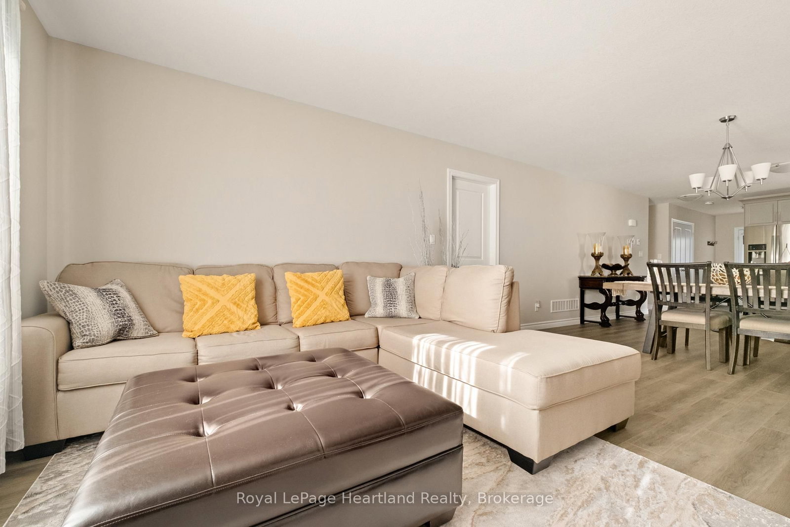 Detached House for sale at 140 LAKE BREEZE Drive, Ashfield-Colborne-Wawanosh, Ontario, N7A 0C6 - Colborne - MLS: X12852846