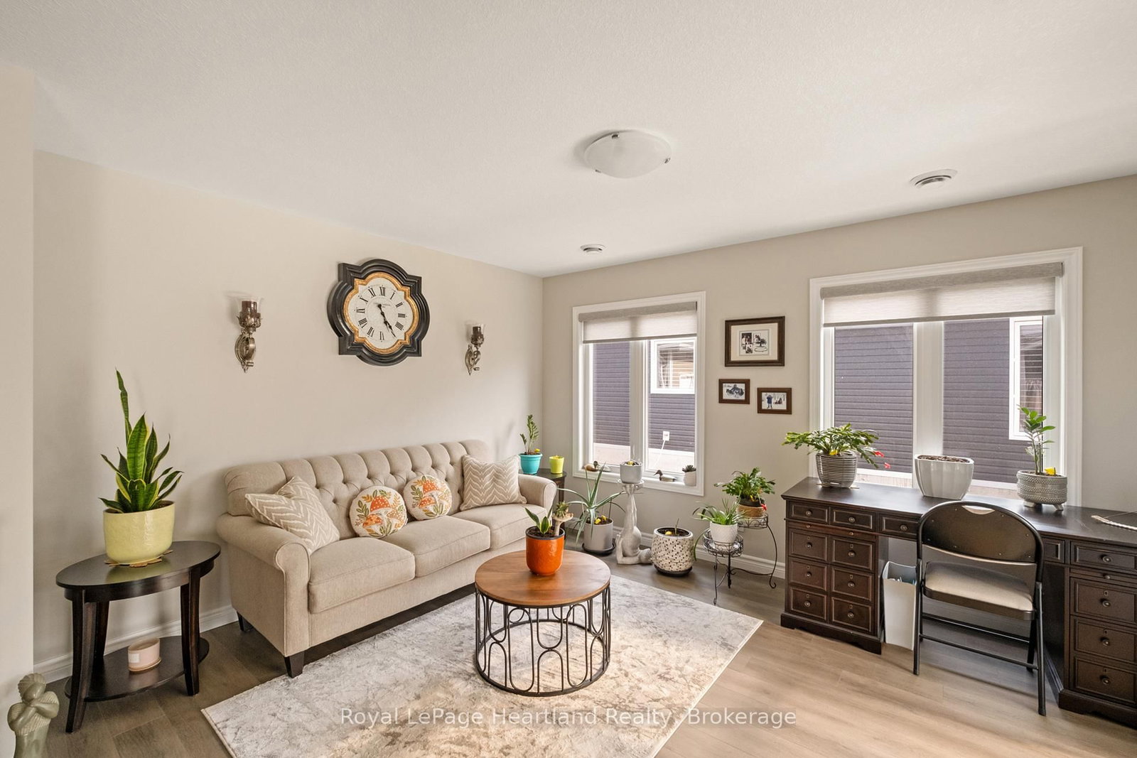 Detached House for sale at 140 LAKE BREEZE Drive, Ashfield-Colborne-Wawanosh, Ontario, N7A 0C6 - Colborne - MLS: X12852846