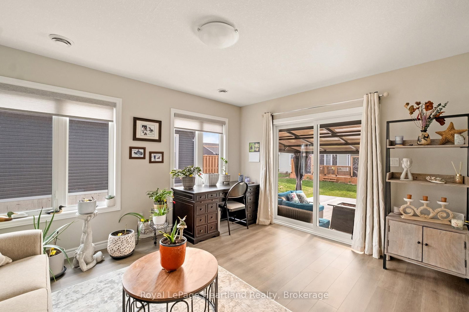 Detached House for sale at 140 LAKE BREEZE Drive, Ashfield-Colborne-Wawanosh, Ontario, N7A 0C6 - Colborne - MLS: X12852846