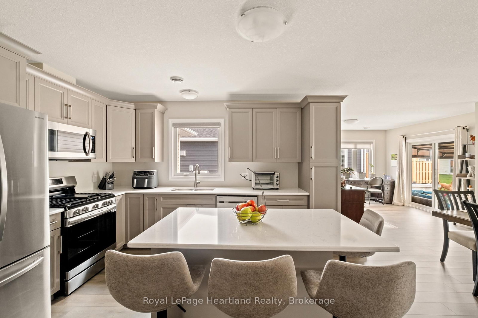 Detached House for sale at 140 LAKE BREEZE Drive, Ashfield-Colborne-Wawanosh, Ontario, N7A 0C6 - Colborne - MLS: X12852846